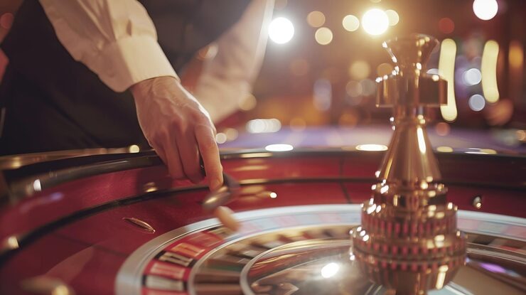 rpwin1 platform showing live casino tables and sportsbook markets