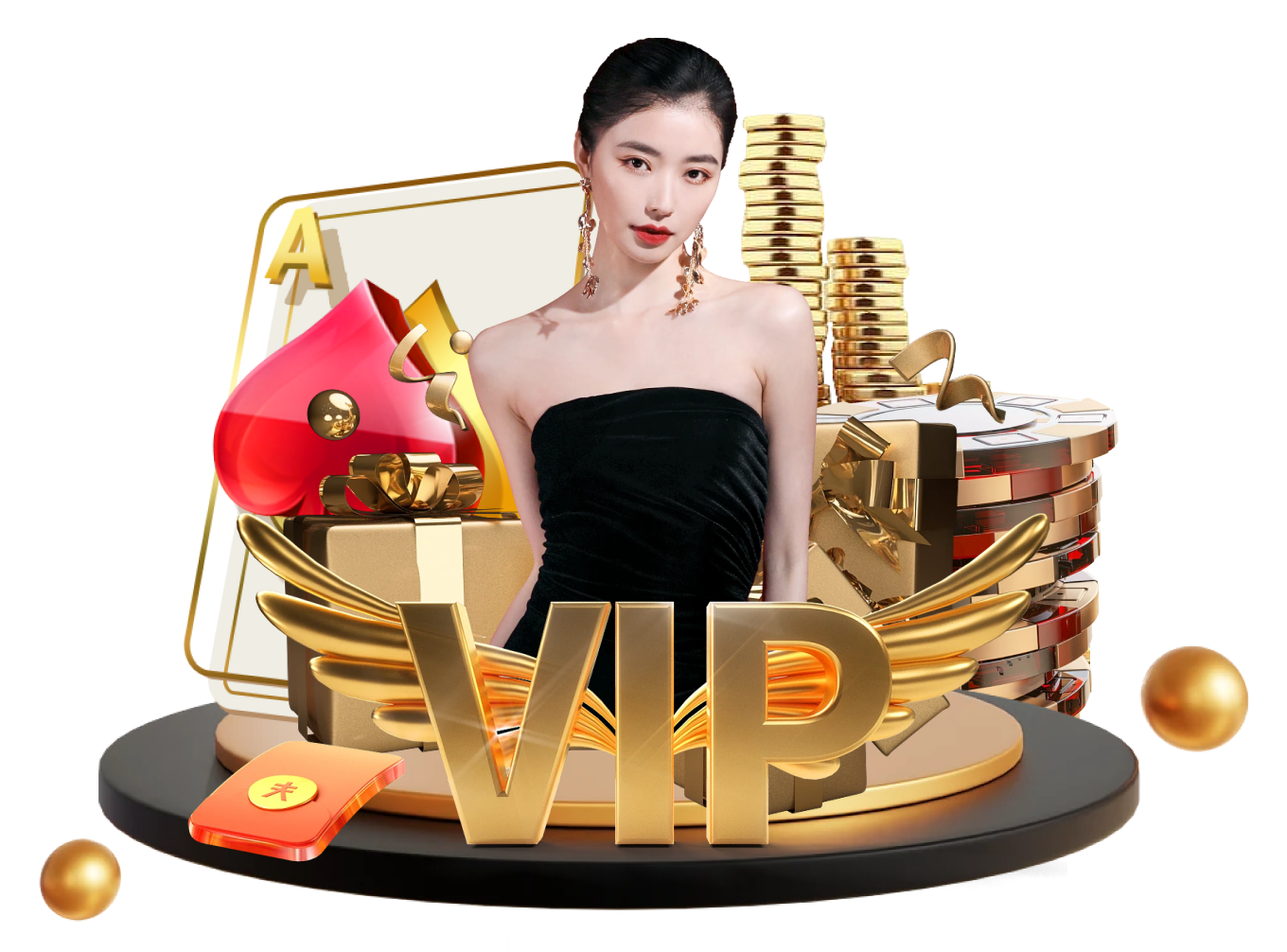 rpwin1 IDR Wallet balance screen on mobile showing live casino tables