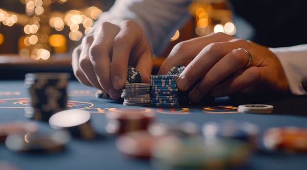 Live Draw result notification and payout on rpwin1